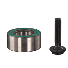Load image into Gallery viewer, A4 Rear Wheel Bearing Kit Fits Audi S4 8E0 598 625 Febi 29872