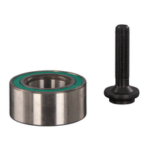 Load image into Gallery viewer, A4 Rear Wheel Bearing Kit Fits Audi S4 8E0 598 625 Febi 29872