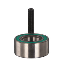 Load image into Gallery viewer, A4 Rear Wheel Bearing Kit Fits Audi S4 8E0 598 625 Febi 29872