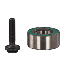 Load image into Gallery viewer, A4 Rear Wheel Bearing Kit Fits Audi S4 8E0 598 625 Febi 29872