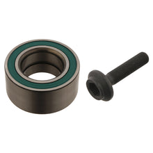 Load image into Gallery viewer, A4 Rear Wheel Bearing Kit Fits Audi S4 8E0 598 625 Febi 29872
