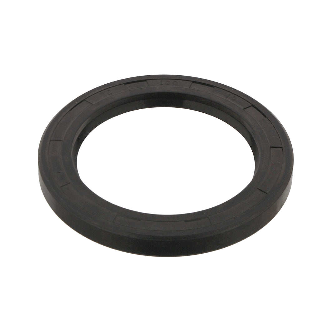 Rear Wheel Hub Shaft Seal Fits DAF BUS F 1600 1800 1900 2100 2300 250 Febi 29876