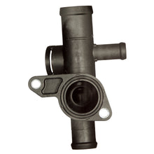 Load image into Gallery viewer, Cylinder Head Coolant Flange Inc Seal Fits Volkswagen Bora 4motion Go Febi 29886