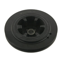 Load image into Gallery viewer, Decoupled Crankshaft Pulley Fits Volkswagen Transporter syncro Febi 29896