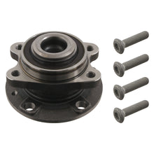 Load image into Gallery viewer, A6 Rear Wheel Bearing Hub Kit Fits Audi 4F0 598 611 B Febi 29897
