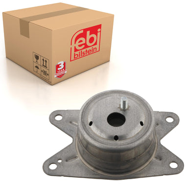 Astra Left Engine Mount Mounting Support Fits Vauxhall 56 84 651 Febi 29898