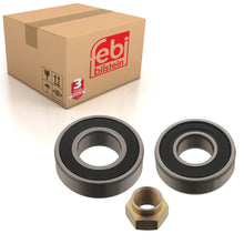 Load image into Gallery viewer, Swift Rear Wheel Bearing Kit Fits Suzuki 0812362047000S1 Febi 29905