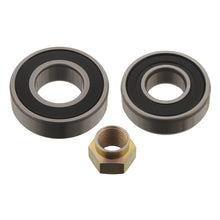Load image into Gallery viewer, Swift Rear Wheel Bearing Kit Fits Suzuki 0812362047000S1 Febi 29905