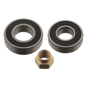 Swift Rear Wheel Bearing Kit Fits Suzuki 0812362047000S1 Febi 29905