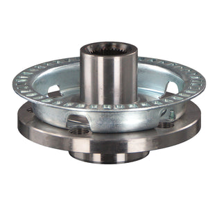 Golf Front Wheel Hub Fits Volkswagen VW 8N0 407 613 C Febi 29915