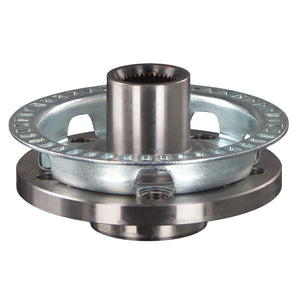 Golf Front Wheel Hub Fits Volkswagen VW 8N0 407 613 C Febi 29915