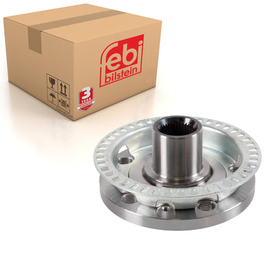 Golf Front Wheel Hub Fits Volkswagen VW 8N0 407 613 C Febi 29915