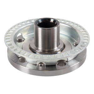 Golf Front Wheel Hub Fits Volkswagen VW 8N0 407 613 C Febi 29915