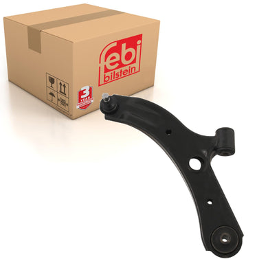 Swift Control Arm Wishbone Suspension Front Left Fits Suzuki Febi 29931