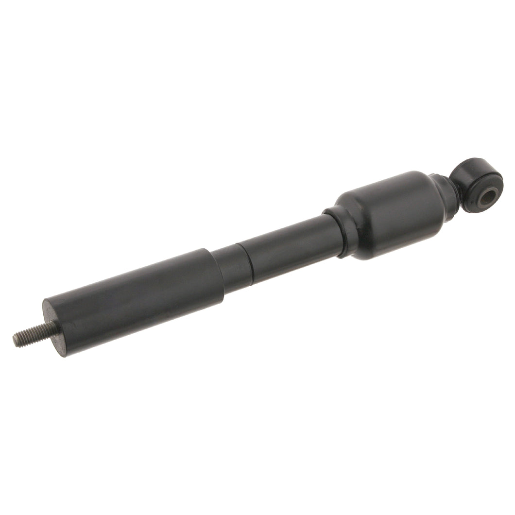 Gearshift Linkage Vibration Damper Fits Mercedes Benz LK Indonesia MK Febi 29937