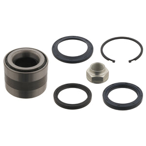Forester Rear Wheel Bearing Kit Fits Subaru Impreza 28016AA030 S1 Febi 29939