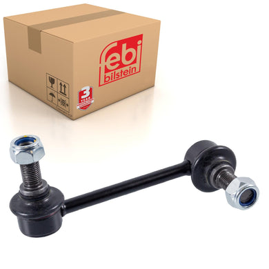 Rear Left Drop Link Sorento Anti Roll Bar Stabiliser Fits Kia Febi 29954