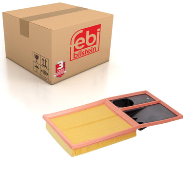 Golf Air Filter Fits Volkswagen Polo Caddy 036 129 620 H Febi 29965