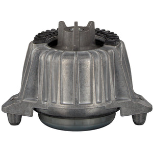 Front Left Engine Mount Mounting Support Fits Mercedes 204 240 58 17 Febi 29967