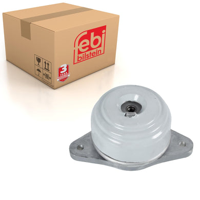 Front Engine Mount Mounting Support Fits Mercedes 204 240 15 17 Febi 29970