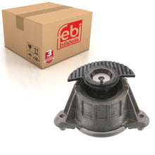 Load image into Gallery viewer, Engine Mount Mounting Support Fits Mercedes 204 240 43 17 Febi 29975