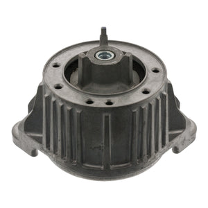 Front Left Engine Mount Mounting Support Fits Mercedes 204 240 22 17 Febi 29987