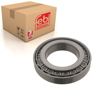 Front Wheel Hub Fits Mercedes 312 981 03 01 Febi 29988