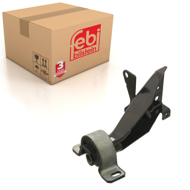 Twingo Left Engine Mount Mounting Support Fits Renault 77 00 425 709 Febi 29998
