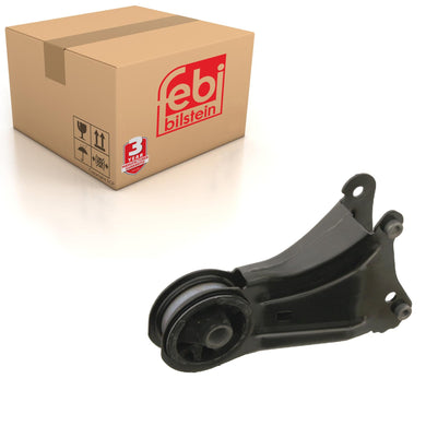 Twingo Rear Engine Mount Mounting Support Fits Renault 77 00 425 711 Febi 29999