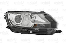 Load image into Gallery viewer, 208 Front Right Headlight LED Headlamp Fits Peugeot 9810601980 Valeo 46637