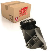 Load image into Gallery viewer, Twingo Right Engine Mount Mounting Support Fits Renault 77 00 412 094 Febi 30001