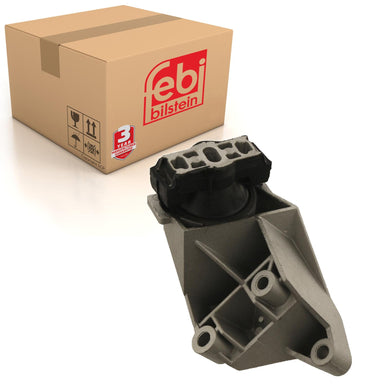 Twingo Right Engine Mount Mounting Support Fits Renault 77 00 412 094 Febi 30001