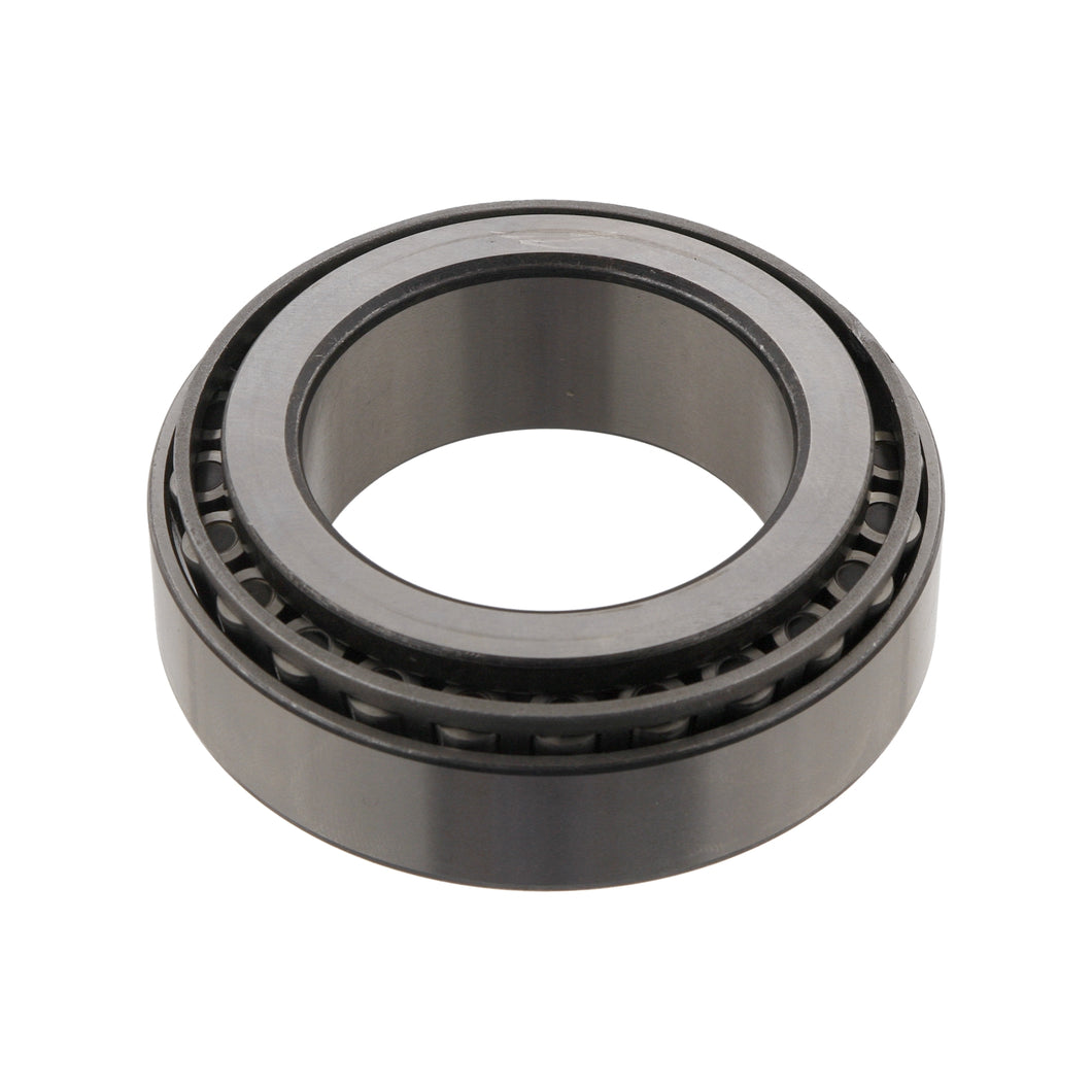 Wheel And Gear Shaft Bearing Fits Mercedes Benz Vario Model 670 Atron Febi 30002