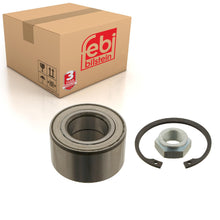 Load image into Gallery viewer, Caddy Front Wheel Bearing Kit Fits Volkswagen 6U0 498 003 Febi 30040