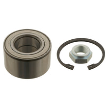 Load image into Gallery viewer, Caddy Front Wheel Bearing Kit Fits Volkswagen 6U0 498 003 Febi 30040