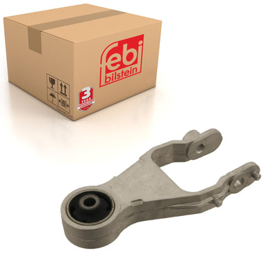 Corsa Rear Engine Mount Mounting Support Fits Vauxhall 06 84 717 Febi 30041