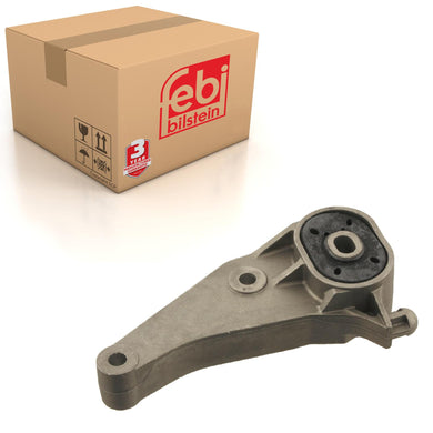 Corsa Rear Engine Mount Mounting Support Fits Vauxhall 08 46 082 Febi 30042