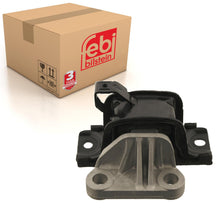 Load image into Gallery viewer, Corsa Left Engine Mount Mounting Support Fits Vauxhall 56 84 199 Febi 30046