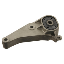 Load image into Gallery viewer, Compression Rod Camber Rod &amp; Tension Rod Bracket Fits Vauxhall Agila Febi 30047