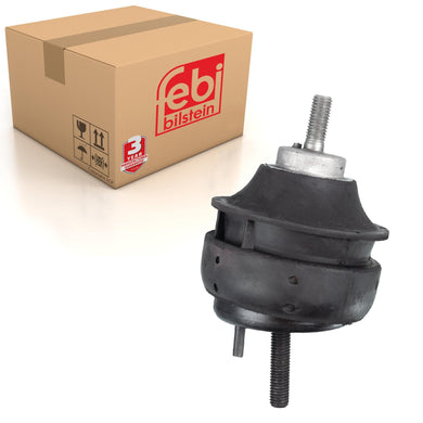 Transit Right Engine Mount Mounting Support Fits Ford 7 354 179 Febi 30048