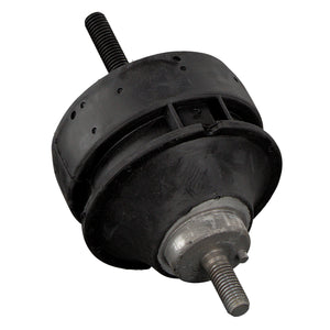 Transit Left Engine Mount Mounting Support Fits Ford 7 354 180 Febi 30049