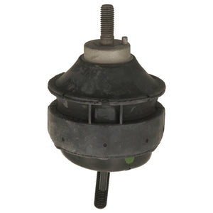Transit Left Engine Mount Mounting Support Fits Ford 7 354 180 Febi 30049