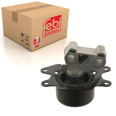 Corsa Front Left Engine Mounting Support Fits Vauxhall 56 84 645 Febi 30051