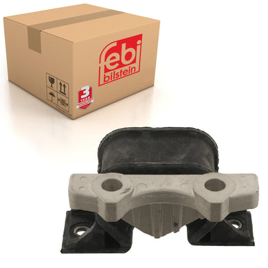 Corsa Front Right Engine Mounting Support Fits Vauxhall 06 84 184 Febi 30053