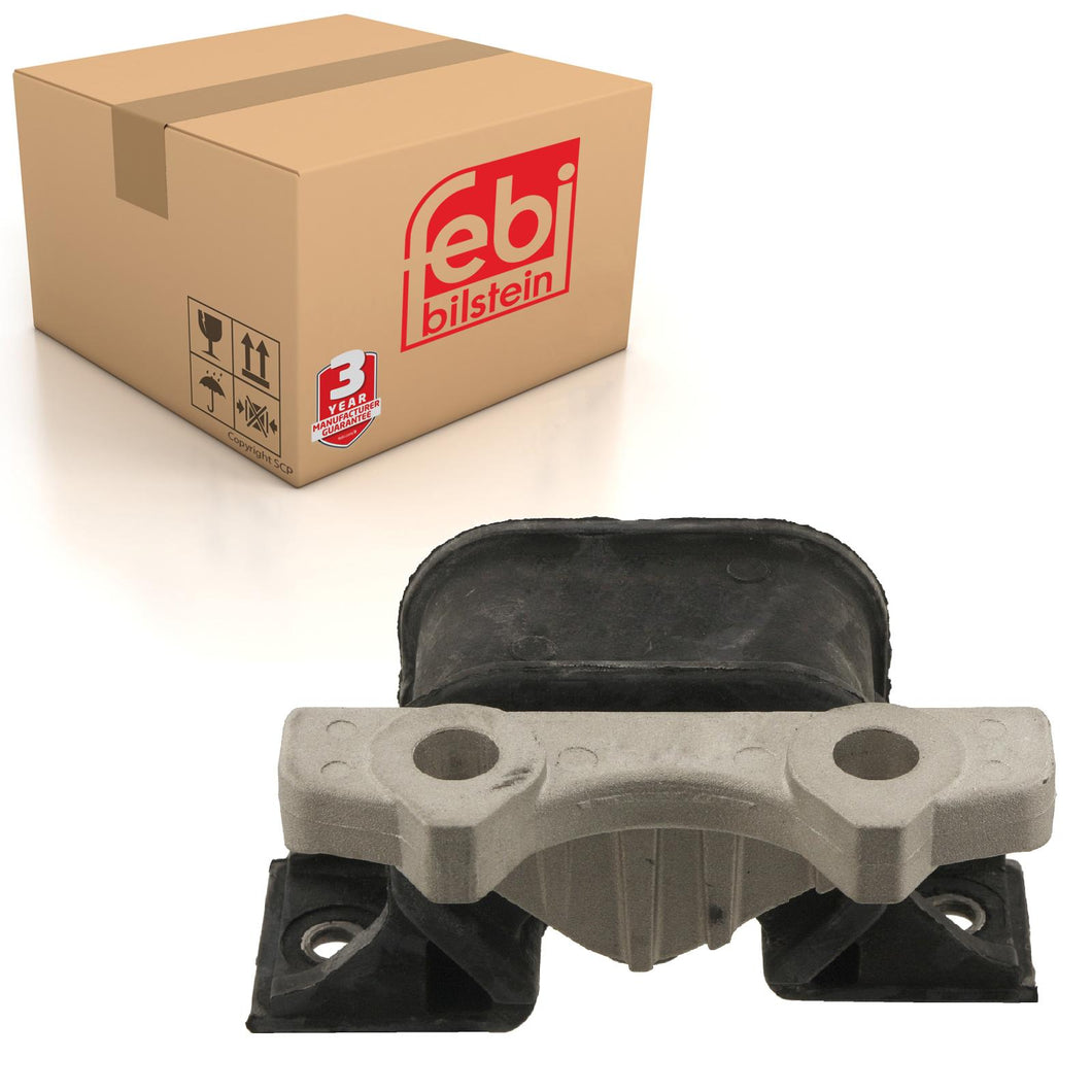 Corsa Front Right Engine Mounting Support Fits Vauxhall 06 84 184 Febi 30053