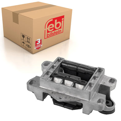 Left Upper Engine Transmission Mount Fits Ford Mondeo OE 1152896 Febi 30059