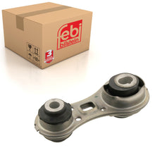 Load image into Gallery viewer, Primera Upper Right Engine Mount Mounting Support Fits Nissan Febi 30078
