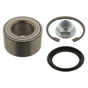 Wheel Bearing Kit Fits KIA 0K20133047S1 Febi 30087
