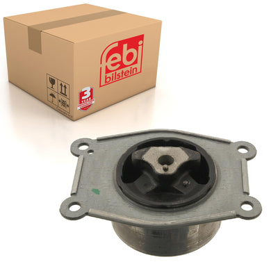 Astra Front Left Engine Mounting Support Fits Vauxhall 56 84 655 Febi 30107