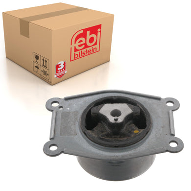 Astra Left Engine Mount Mounting Support Fits Vauxhall 56 84 652 Febi 30108